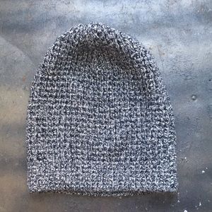 Madewell beanie